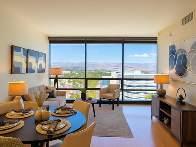 88 E San Fernando St UNIT 1407, San Jose, CA, 95113