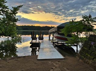 5499 Forest Ridge Rd, Garrison, MN 56450