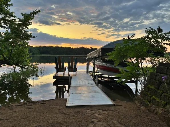 5499 Forest Ridge Rd, Garrison, MN 56450