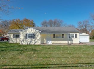 1526 W Plainfield Rd, La Grange Highlands, IL 60525