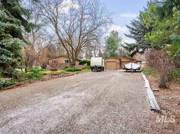 9518 W Scorpio St, Boise, ID 83709