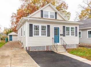 84 Myrtle Ave, Cranston, RI 02910