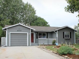 8777 Dover Cir, Arvada, CO 80005