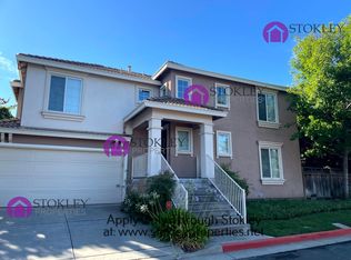 1540 Silverleaf Ln, Concord, CA 94521
