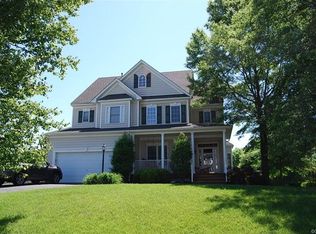 9022 Brigadier Rd, Mechanicsville, VA 23116