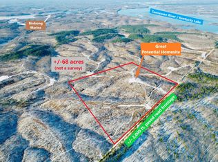 Rockport McIllwain Rd, Holladay, TN 38341