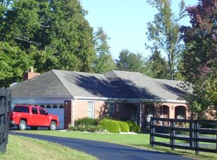 2900 Johnson Rd, London, KY 40741