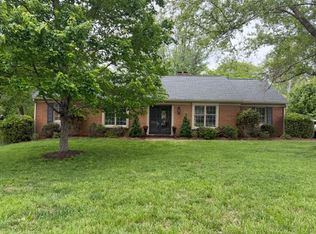 2713 Farmington Pl, Lynchburg, VA 24503