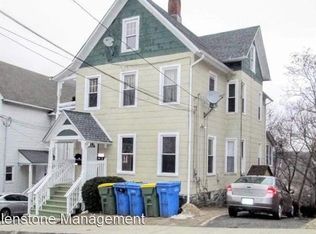 1225 Bank St FLOOR 1, Waterbury, CT 06708