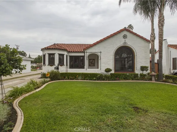4600 Merrill Ave, Riverside, CA 92506
