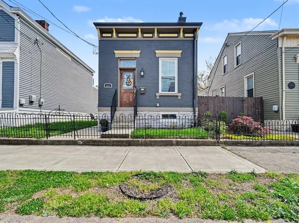 324 W 9th St, Newport, KY 41071