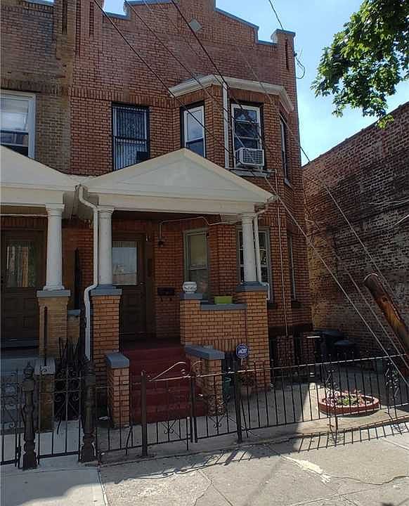 1st image of 86-27 85th St