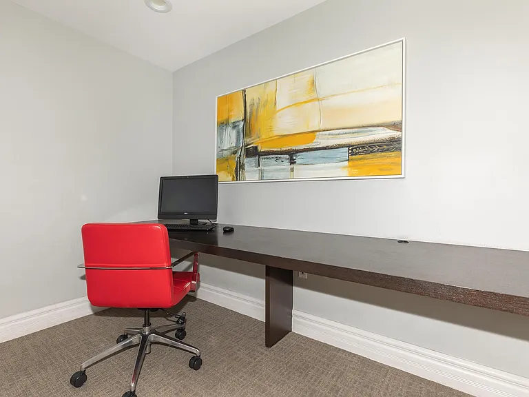 Computer Room