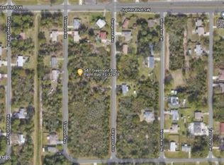 547 Treemont Ave SW, Palm Bay, FL 32908