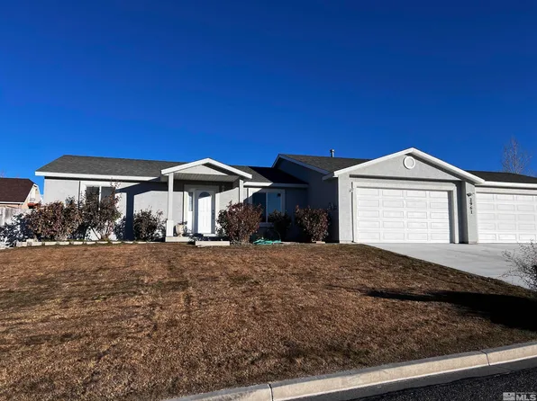 2961 Paiute St, Winnemucca, NV 89445