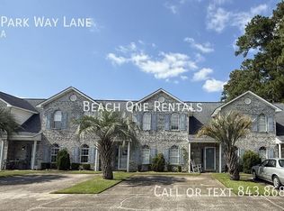 4269 Park Way Ln, Little River, SC 29566