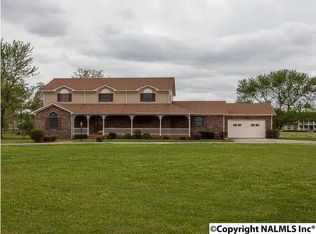 122 Lewis Tate Rd, Meridianville, AL 35759