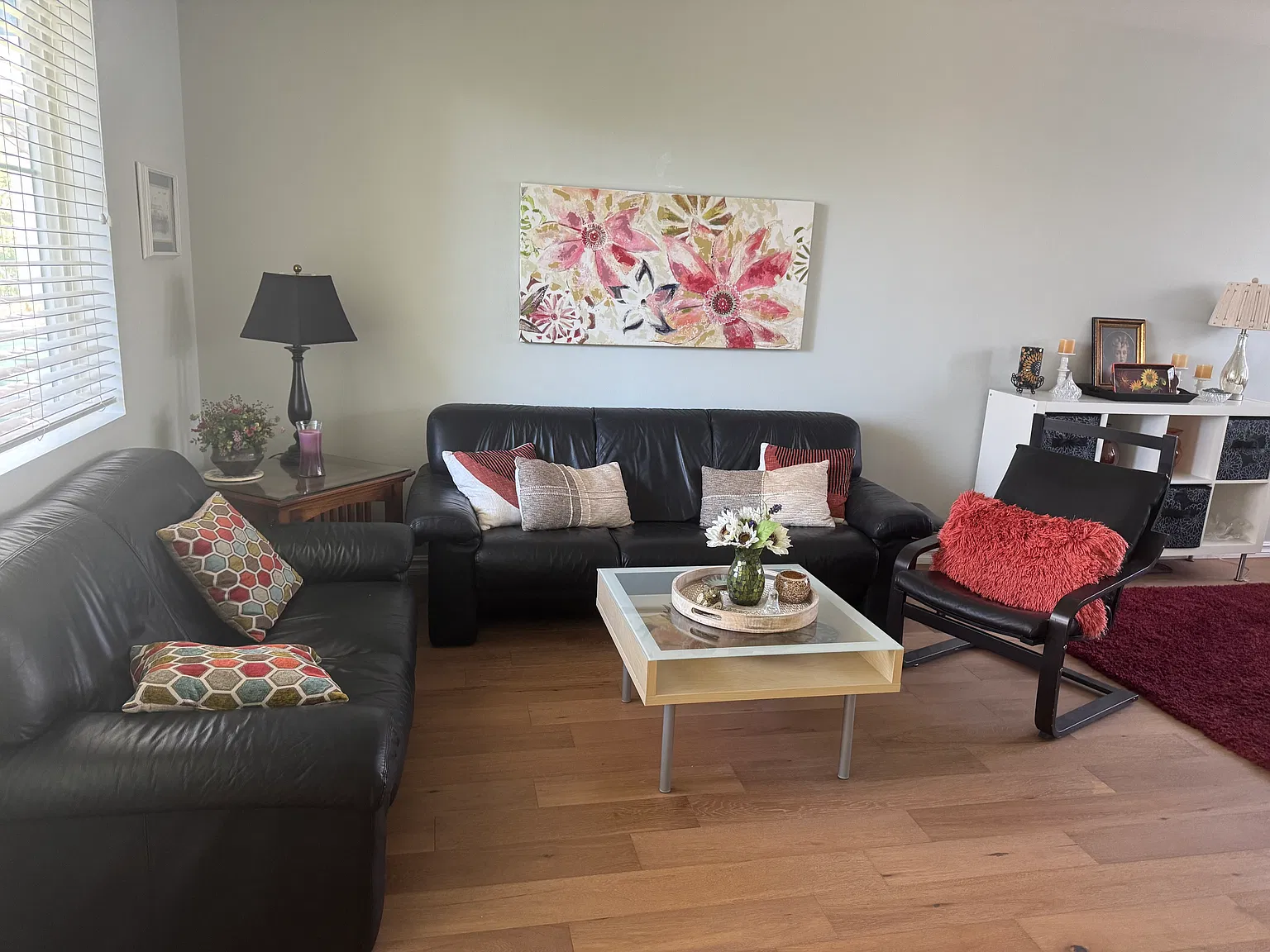 3 bed, 1302 sqft, $1,350 — Photo 3