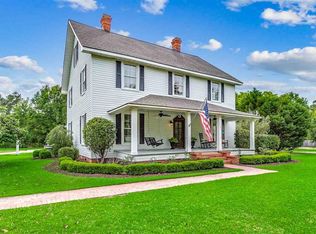 3423 Highway 319 E, Conway, SC 29526