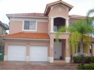 1847 SW 153rd Psge, Miami, FL 33185