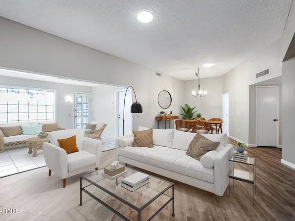 17238 N 107TH Avenue, Sun City, AZ 85373