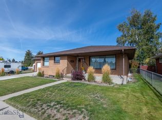 3111 Ottawa St, Butte, MT 59701
