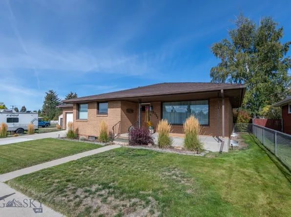 3111 Ottawa St, Butte, MT 59701