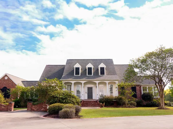 17609 Highway 3235, Galliano, LA 70354