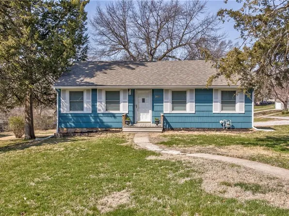 2800 S 23rd St, Kansas City, KS 66106