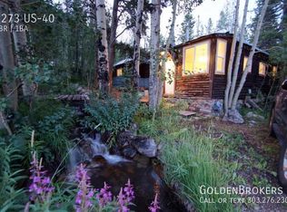 6273 Us Highway 40, Empire, CO 80438