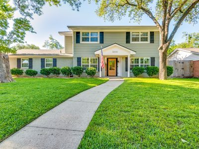 3210 Brincrest Dr, Farmers Branch, TX, 75234