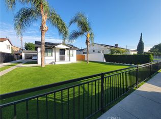 6122 Wilcox Ave, Maywood, CA 90270