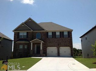 2471 Tack Hill Ct, Dacula, GA 30019