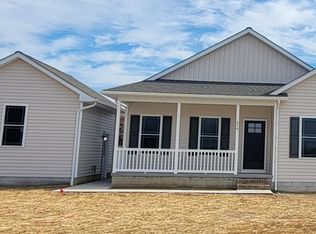 404 Sunset Blvd, Ridgely, MD 21660