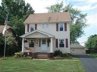20140 Ardwell Dr, Euclid, OH 44123