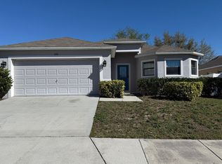 206 Tower View Dr E, Haines City, FL 33844
