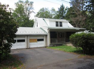 69 Center St, Hunlock Creek, PA 18621