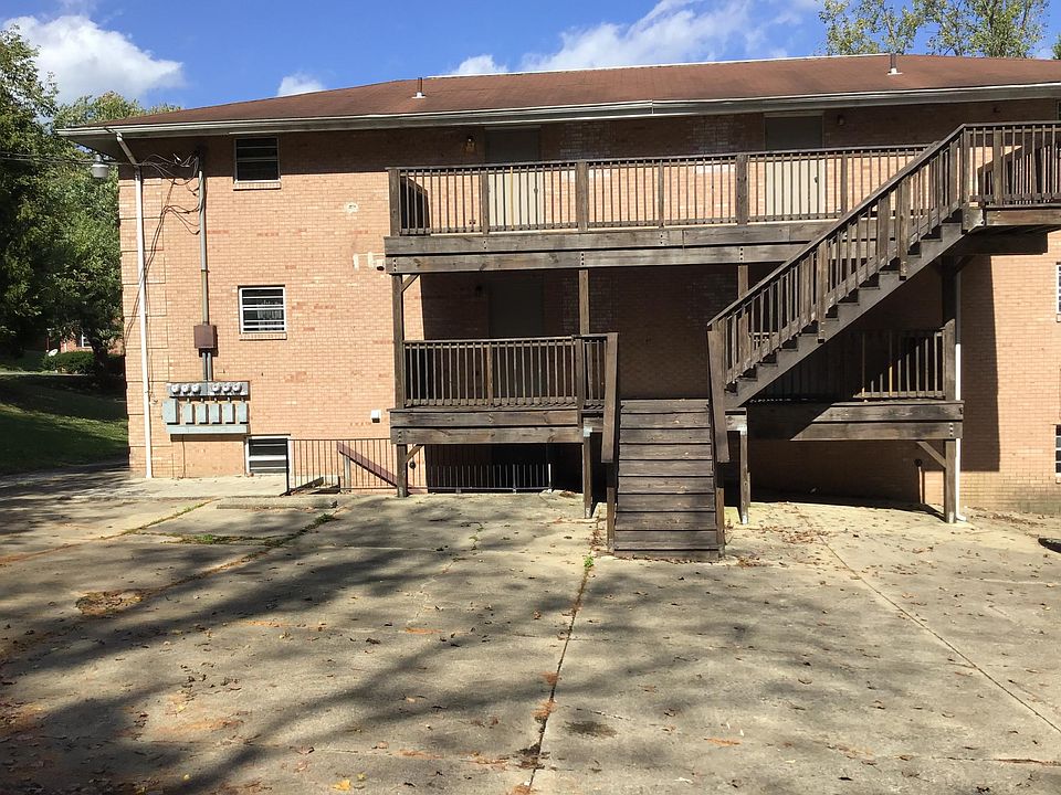 Sunnyslope Drive Apartments Mansfield, OH Zillow