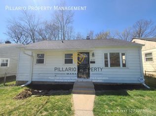 3522 N Olney St, Indianapolis, IN