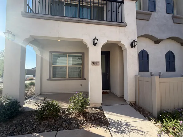 9837 E Gamma Ave, Mesa, AZ 85212