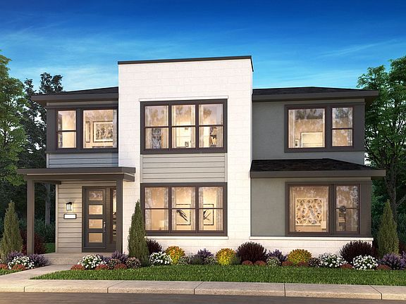 Maya Plan - Exterior C