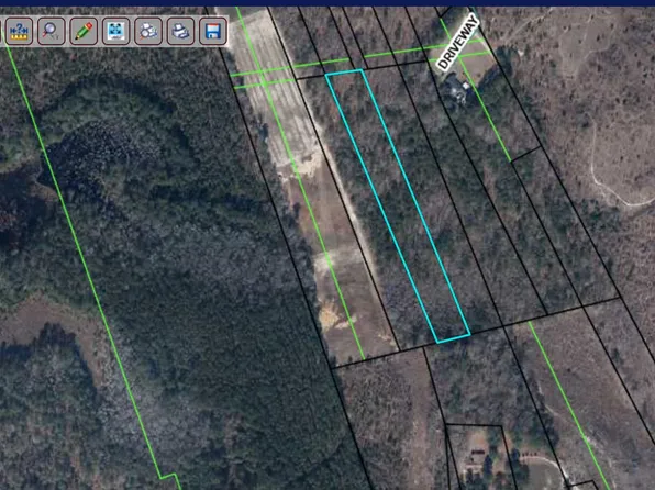 0 Rafting Creek Twns, Rembert, SC 29128