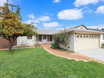 8313 Gainford St, Downey, CA, 90240
