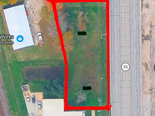 2422-2436 S Main St, Pearland, TX 77581