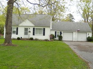 8031 Middlesex Rd, Mentor, OH 44060