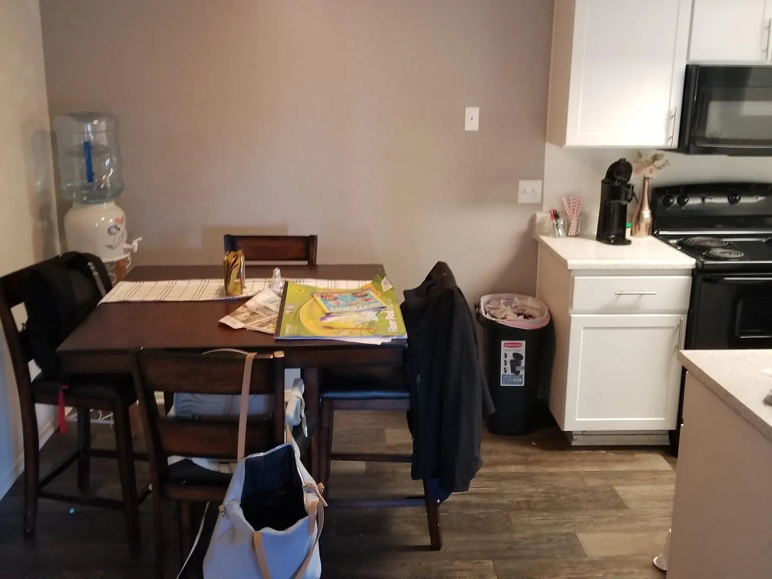 1 bed, 675 sqft, $500 — Photo 2