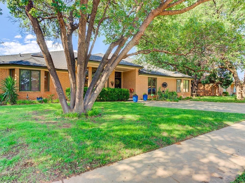 4401 88th St, Lubbock, TX 79424 | Zillow