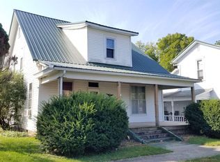 319 E Main St, Portland, IN 47371