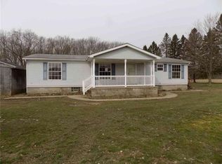 341 Lapin Ln, Pulaski, PA