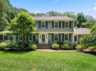 26 Cedar Hill Rd, Dover, MA 02030